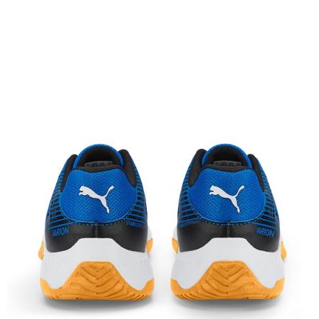 Детски Маратонки PUMA Varion JR 526562 106585-06 изображение 6